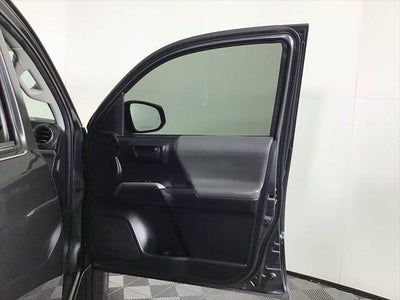 2022 Toyota TACOMA SR5 SR5 V6