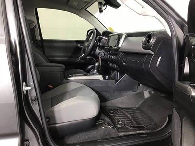 2022 Toyota TACOMA SR5 SR5 V6