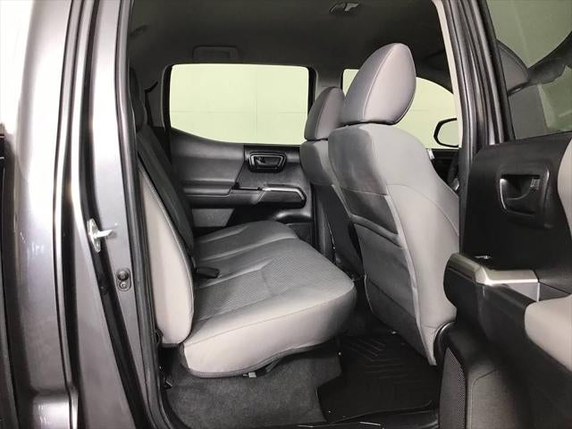 2022 Toyota TACOMA SR5 SR5 V6