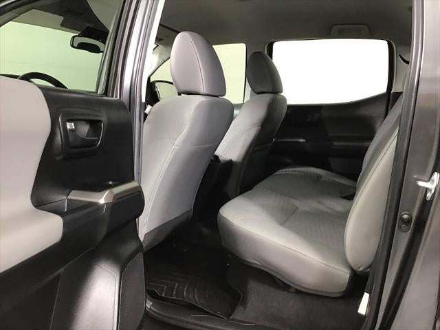 2022 Toyota TACOMA SR5 SR5 V6