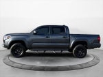 2022 Toyota TACOMA SR5 SR5 V6