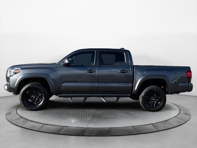 2022 Toyota TACOMA SR5 SR5 V6