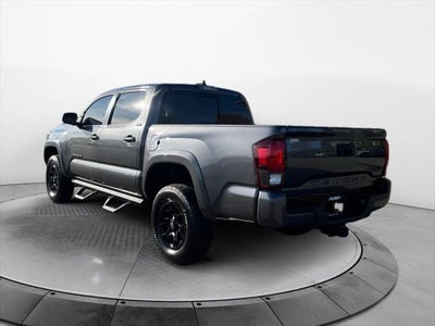 2022 Toyota TACOMA SR5 SR5 V6