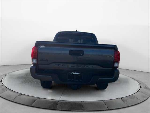 2022 Toyota TACOMA SR5 SR5 V6