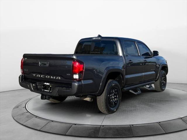 2022 Toyota TACOMA SR5 SR5 V6