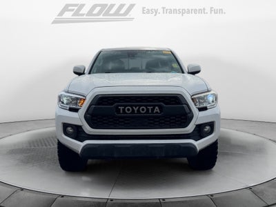 2019 Toyota TACOMA SR SR V6