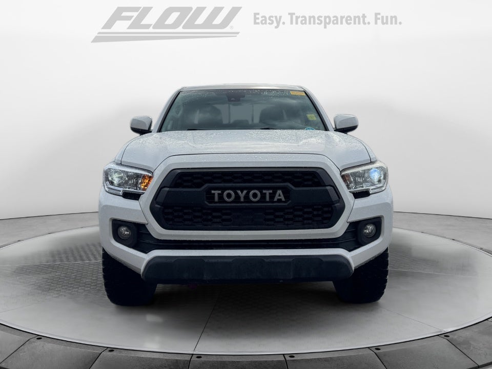 2019 Toyota TACOMA SR SR V6