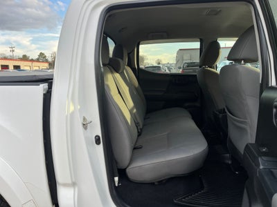 2019 Toyota TACOMA SR SR V6