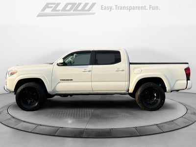 2019 Toyota TACOMA SR SR V6