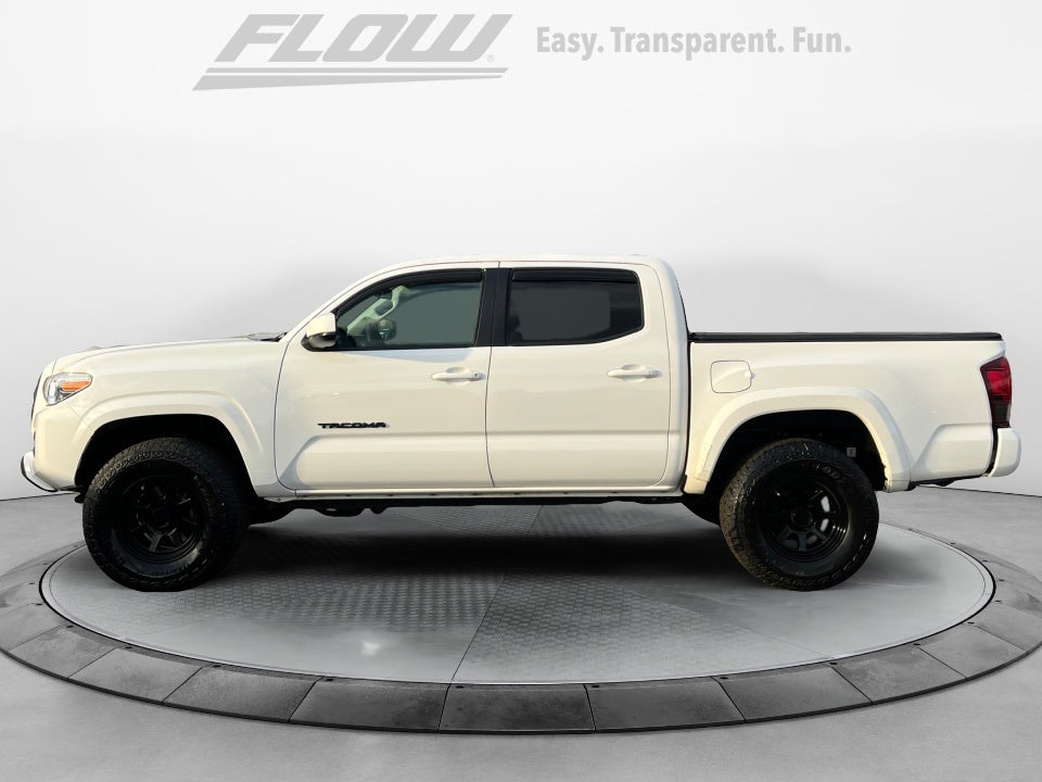 2019 Toyota TACOMA SR SR V6