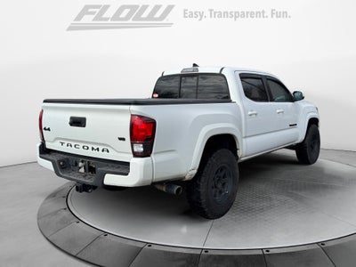 2019 Toyota TACOMA SR SR V6