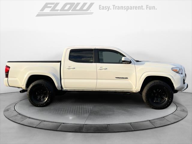 2019 Toyota TACOMA SR SR V6