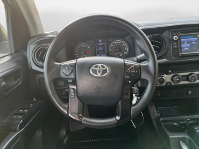 2019 Toyota TACOMA SR SR V6