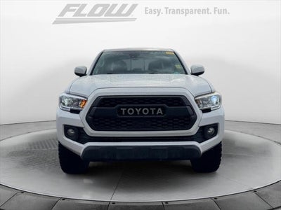 2019 Toyota TACOMA SR SR V6