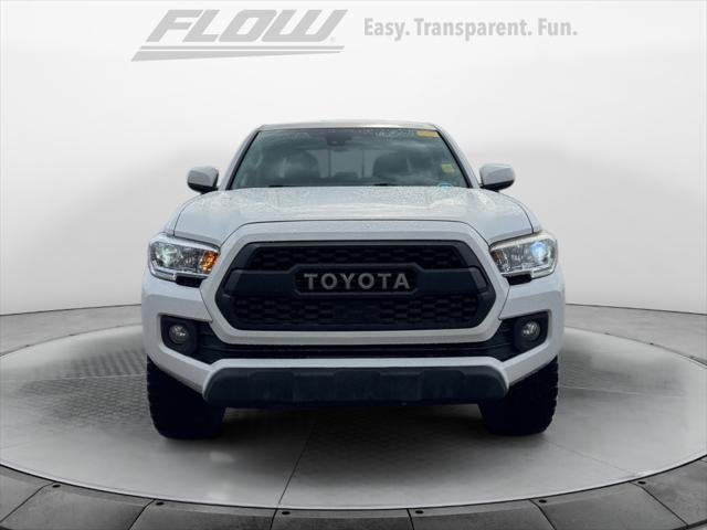 2019 Toyota TACOMA SR SR V6