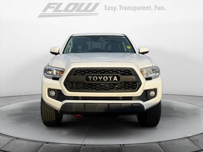 2019 Toyota TACOMA SR SR V6