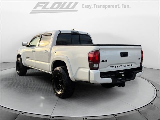 2019 Toyota TACOMA SR SR V6