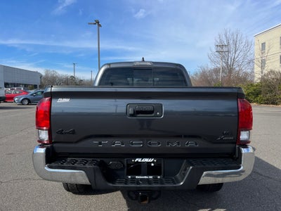 2021 Toyota TACOMA SR5 SR5 V6