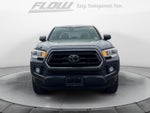 2021 Toyota TACOMA SR5 SR5 V6