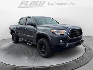 2021 Toyota TACOMA SR5 SR5 V6