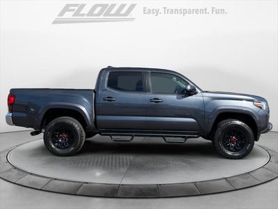 2021 Toyota TACOMA SR5 SR5 V6