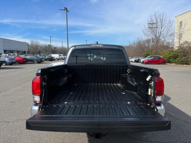 2021 Toyota TACOMA SR5 SR5 V6