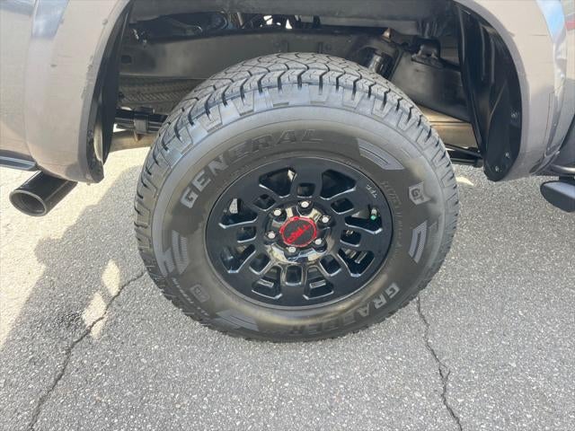 2021 Toyota TACOMA SR5 SR5 V6