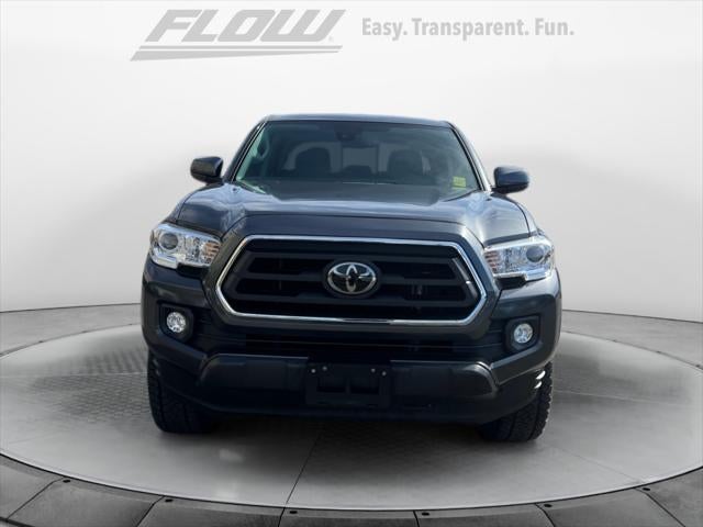 2021 Toyota TACOMA SR5 SR5 V6