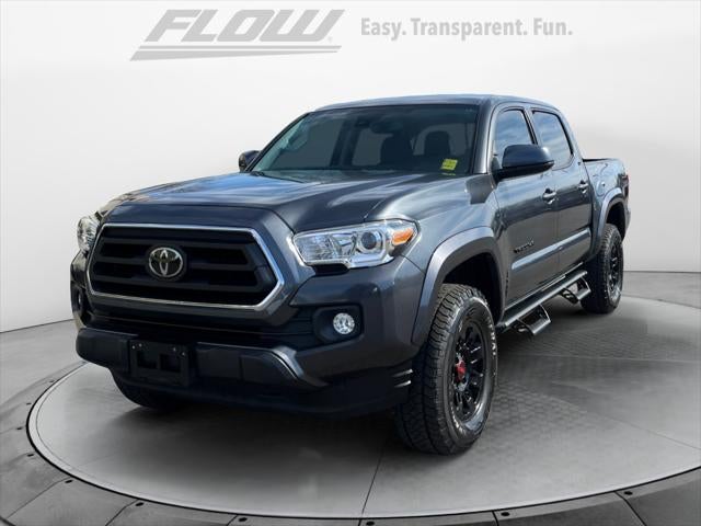 2021 Toyota TACOMA SR5 SR5 V6