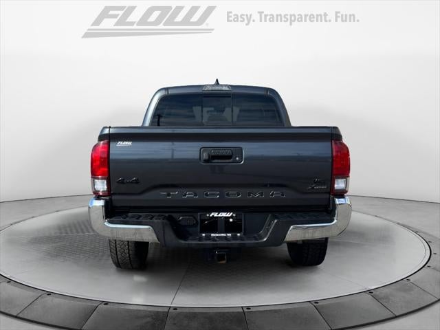 2021 Toyota TACOMA SR5 SR5 V6