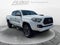 2020 Toyota TACOMA TRD SPORT TRD Sport