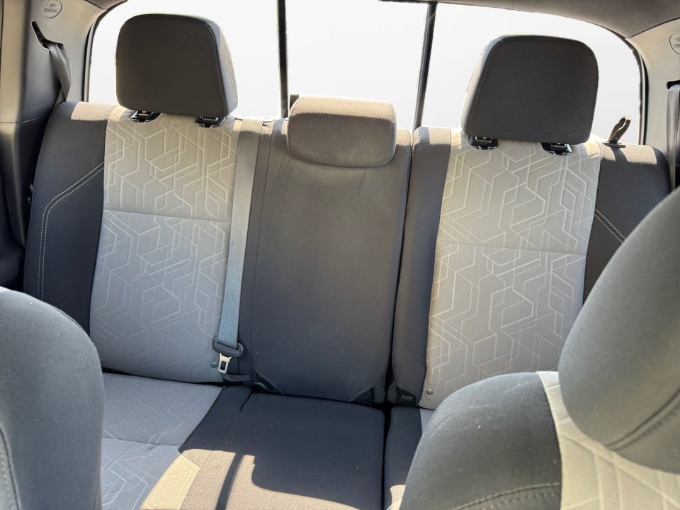 2020 Toyota TACOMA TRD SPORT TRD Sport