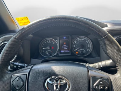 2020 Toyota TACOMA TRD SPORT TRD Sport