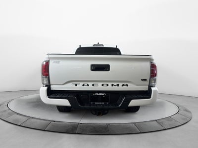 2020 Toyota TACOMA TRD SPORT TRD Sport