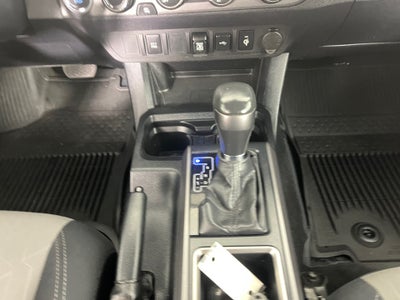 2020 Toyota TACOMA TRD SPORT TRD Sport