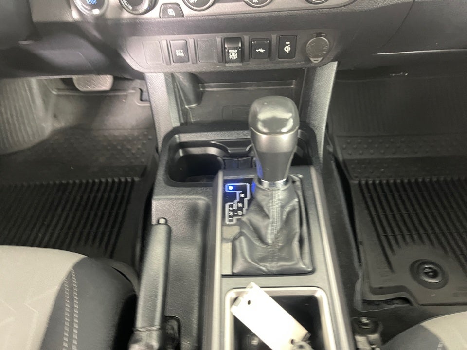 2020 Toyota TACOMA TRD SPORT TRD Sport