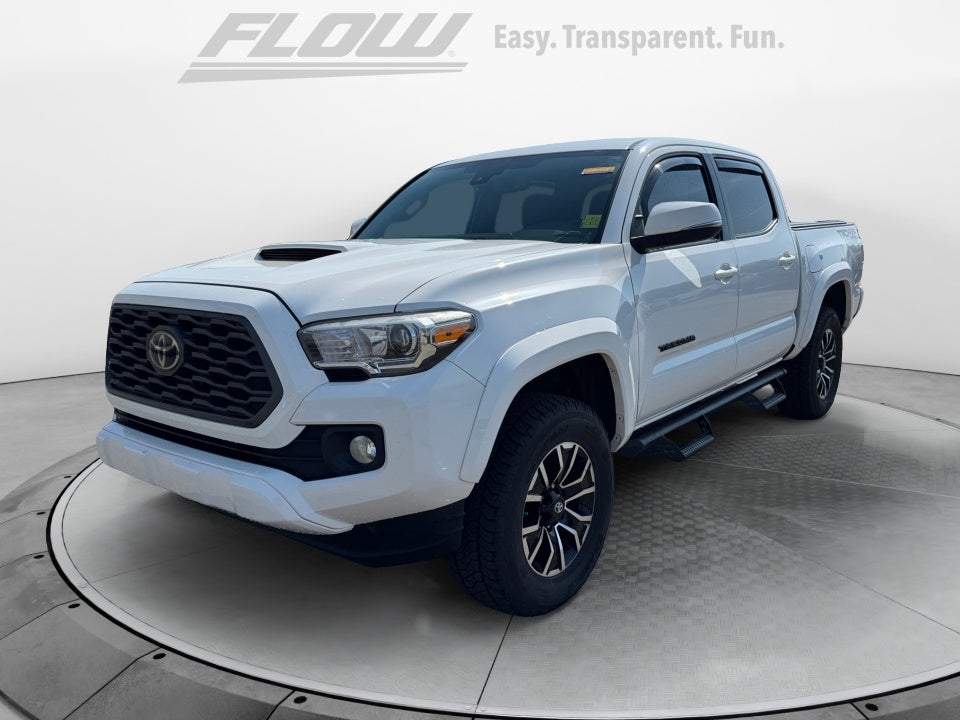 2020 Toyota TACOMA TRD SPORT TRD Sport