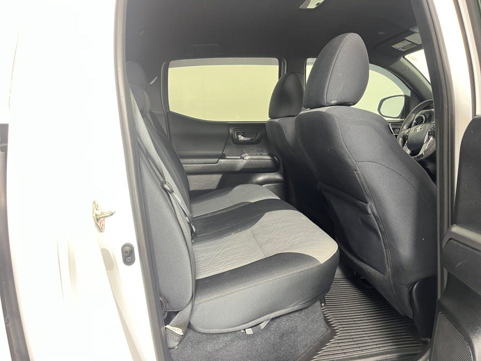 2020 Toyota TACOMA TRD SPORT TRD Sport