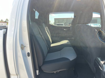 2020 Toyota TACOMA TRD SPORT TRD Sport