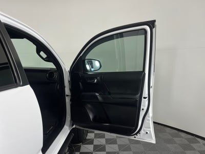 2020 Toyota TACOMA TRD SPORT TRD Sport