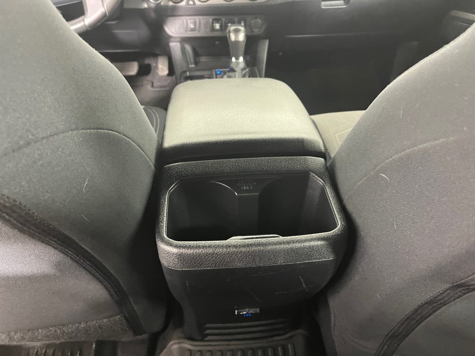 2020 Toyota TACOMA TRD SPORT TRD Sport