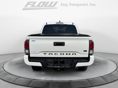 2020 Toyota TACOMA TRD SPORT TRD Sport