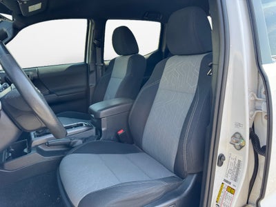 2020 Toyota TACOMA TRD SPORT TRD Sport