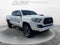 2020 Toyota TACOMA TRD SPORT TRD Sport