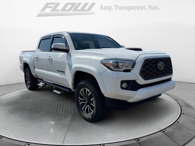 2020 Toyota TACOMA TRD SPORT TRD Sport