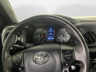2020 Toyota TACOMA TRD SPORT TRD Sport