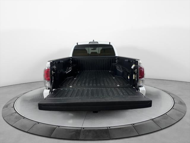 2020 Toyota TACOMA TRD SPORT TRD Sport