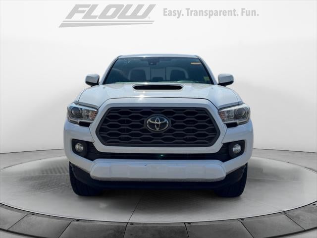 2020 Toyota TACOMA TRD SPORT TRD Sport