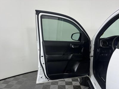 2020 Toyota TACOMA TRD SPORT TRD Sport