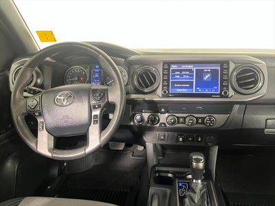 2020 Toyota TACOMA TRD SPORT TRD Sport